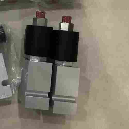 型号介绍HydraForce液压阀NV12-20B-0-V