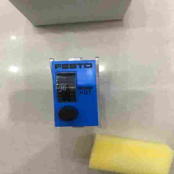 德国FESTO气压表SPABT-P10-R18-2N-K2-B-SA