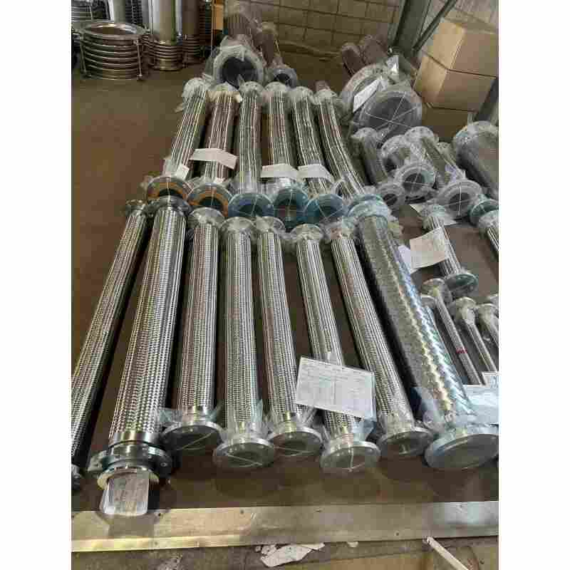 NFK南国工业 细长柔性软管 NK-HPG 腐蚀流体配管