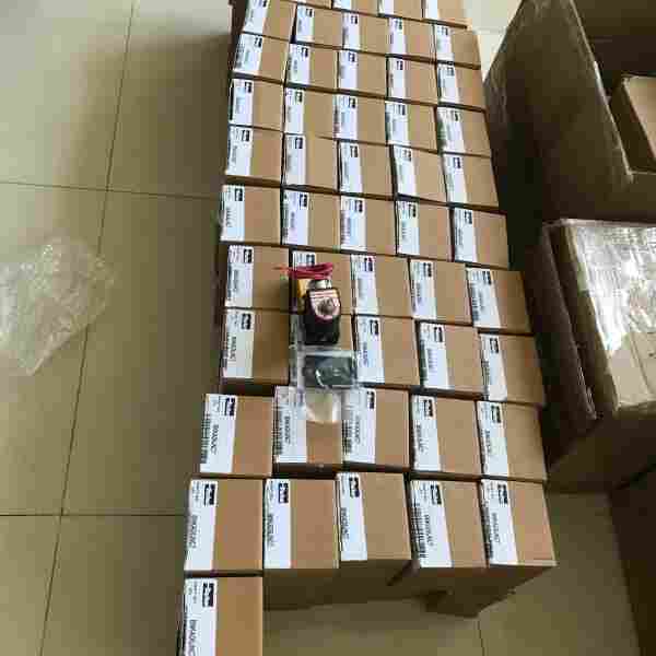 派克PARKER拉杆气缸P1E-T100MS-50SH-X