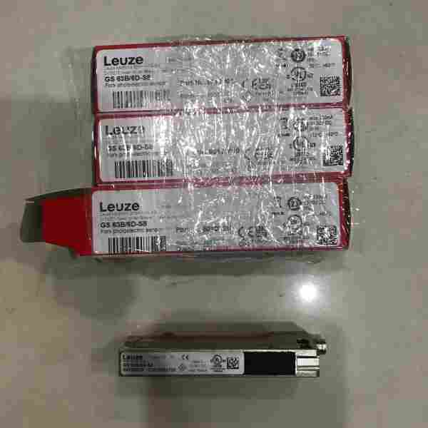 leuze漫反射光电传感器HT46C/2N-M12