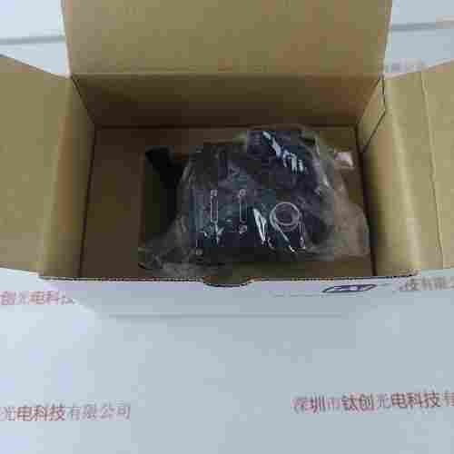 JAI皆爱    SP-5000C-PMCL  工业相机      