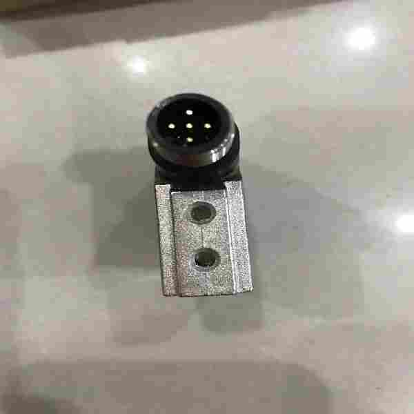 倍加福读码器WCS3B-PL2规格型号    