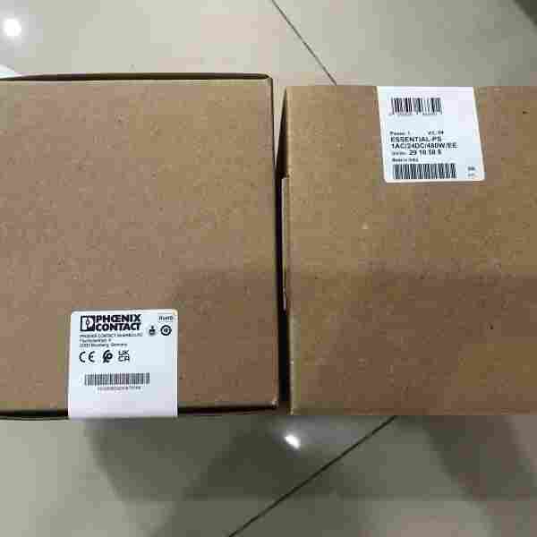菲尼克斯安全继电器PSR-SCP-24UC/ESM4/2X1/1X2规格