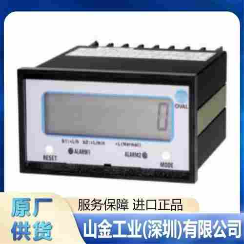 全新 OVAL奥巴尔 NPI45 阀门开启指示器