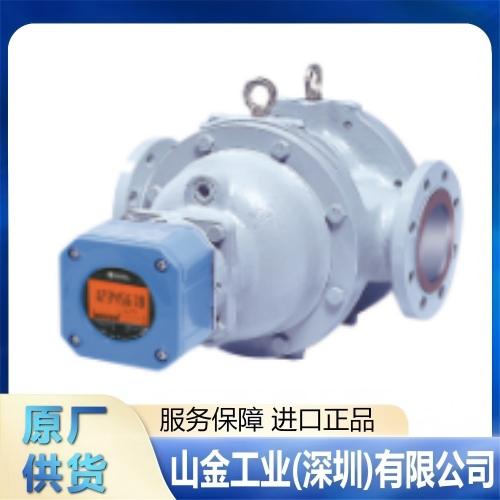 进口 OVAL奥巴尔 PI45 阀门开启指示器