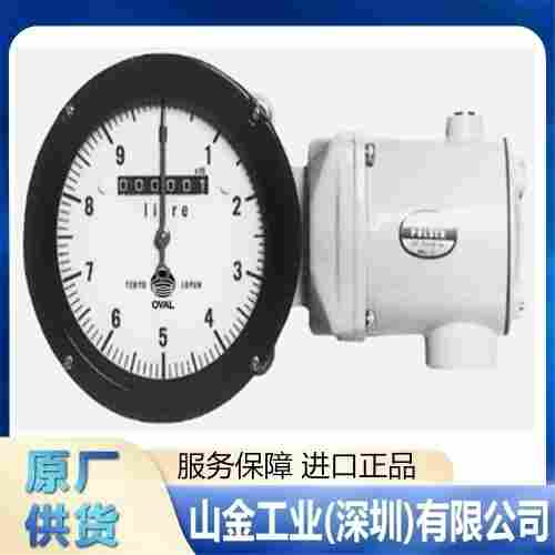 直销 OVAL奥巴尔 PI52限位开关回讯型阀门开启指示器
