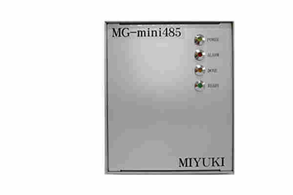 自动压力控制控制器 MG-mini485