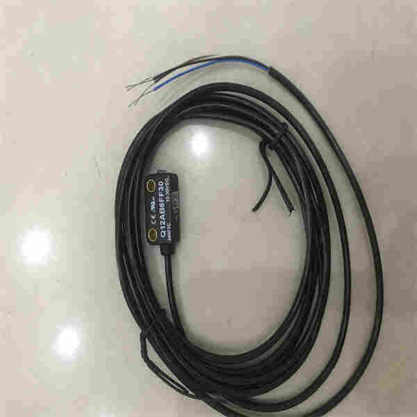 邦纳BANNER过程控制器LX6R-71917 