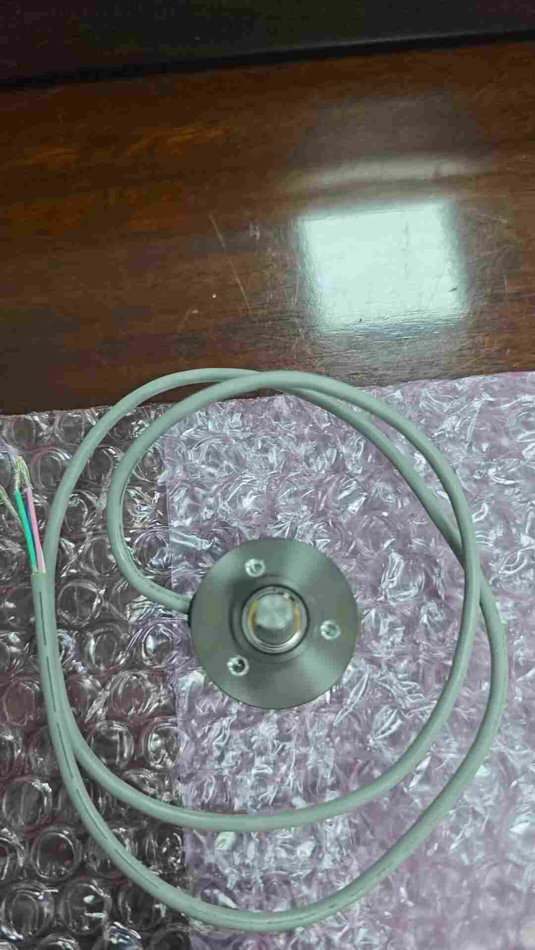 日本 NIDEC 尼得科 JT30‑340‑500 光学非接触电位器 角度传感器