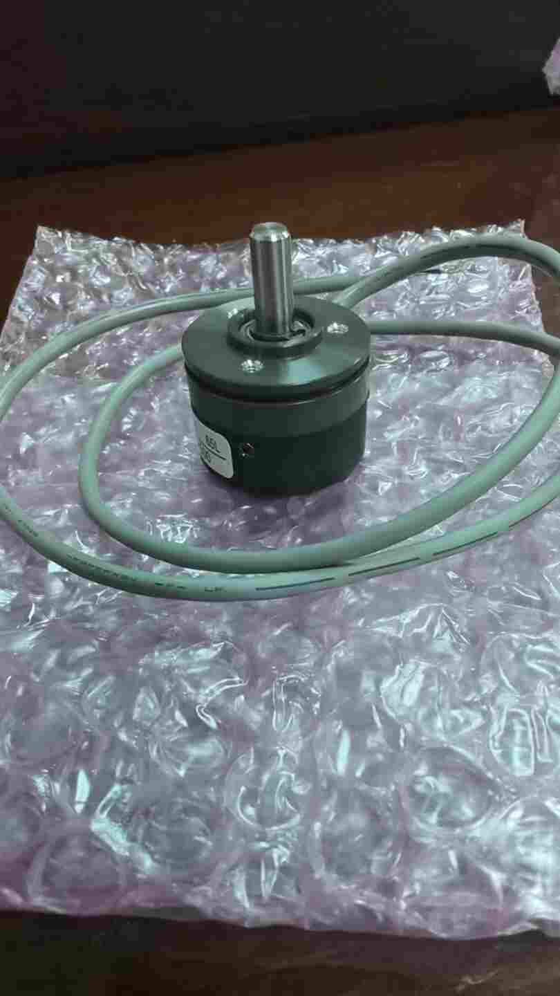 日本 NIDEC 尼得科 JT30‑340‑500 光学非接触电位器 角度传感器
