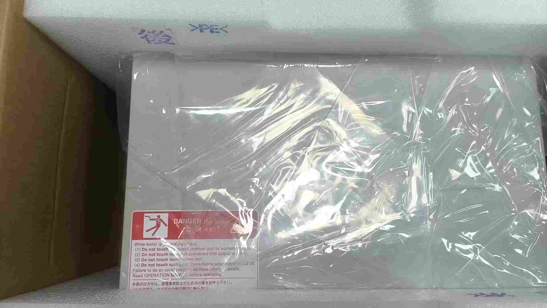 日本 KIKUSUI 菊水 TOS9301 交直流耐压绝缘测试仪 电气安规综合分析仪