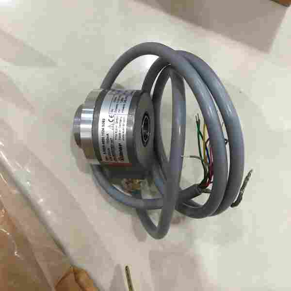 库伯勒编码器8.A02H.1251.1024常见故障