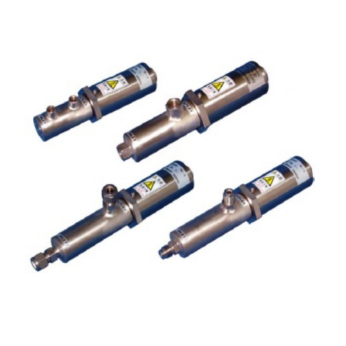 全新原厂ANALYZER低浓度氧化锆氧传感器TB-II.F-P