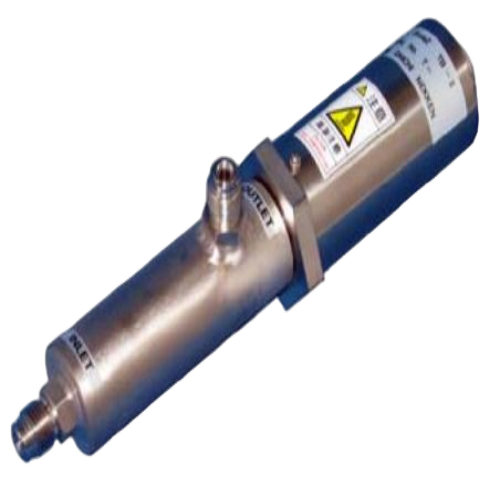 现货ANALYZER 低浓度氧化锆氧传感器TB-II.F-R