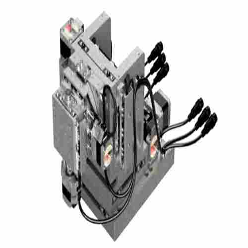山金 KOHZU神津精机 YM05A-S3-CL  手动 X/XY 平台 