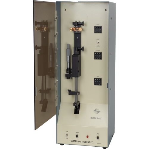 卡洛斯莫 Sutter萨特立式微量移液器拉拔器 P-30