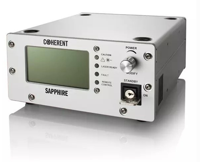 SPARK闪光Sapphire 488 SF NX连续波激光器-Coherent 