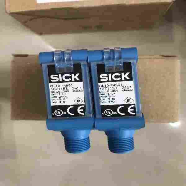 SICK安全控制器FX0-GPNT00030安装方式