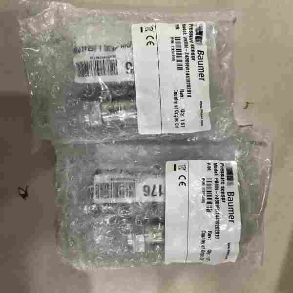 baumer堡盟线性位置传感器UNDK 30U6112