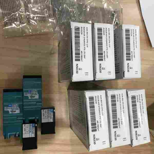 美国MAC四通阀6332D-371-PM-501JM规格