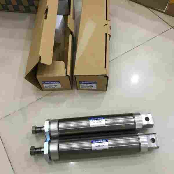 小金井KOGANEI标准气缸CDAS16X15使用简单