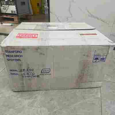   SDANFORD斯坦福SR860锁相放大器