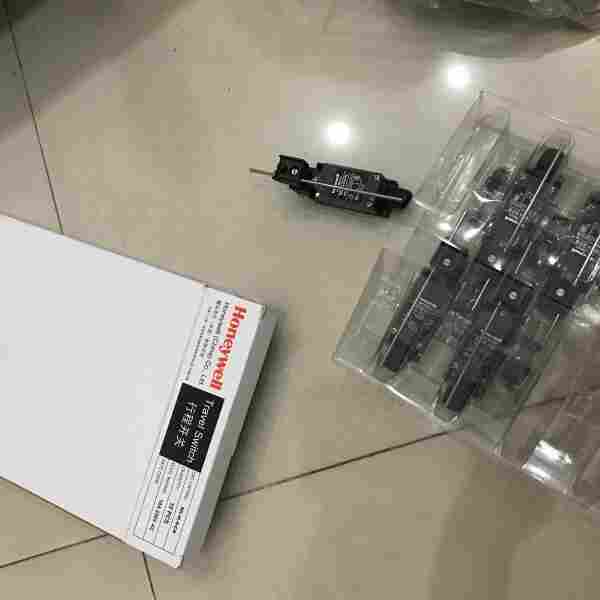 honeywell霍尼韦尔重载限位开关8LS14C参数