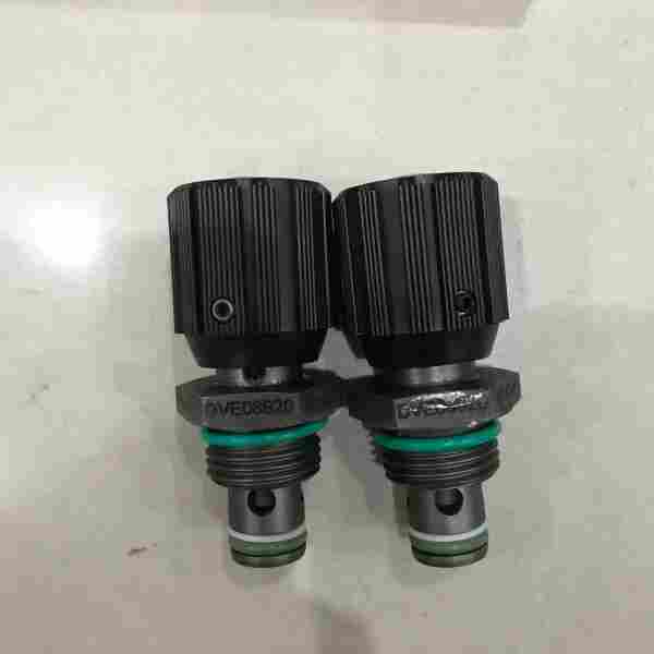 HYDAC贺德克换向阀WSM 0813C 01-C N