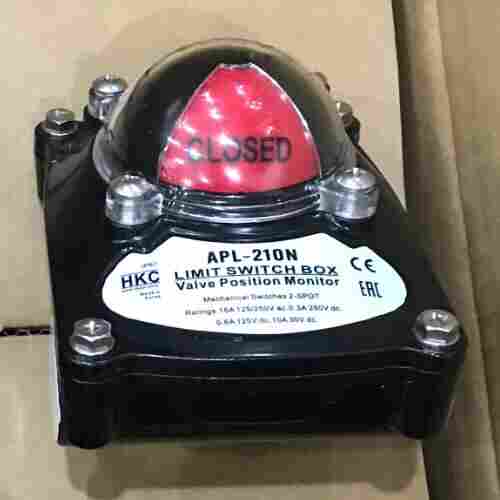 HKC限位开关APL-210n操作简单