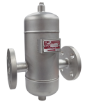 减压阀疏水分离器  DS-10F
