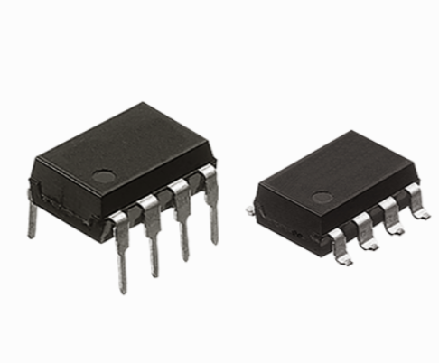 Panasonic松下 GE 2b PhotoMOS(MOSFET输出光电耦合器)