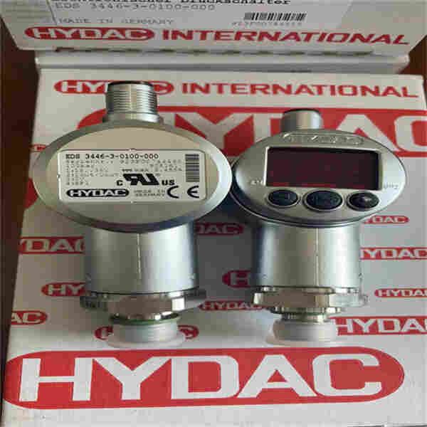 HYDAC安全关闭阀块SAF32M12T210A-S309