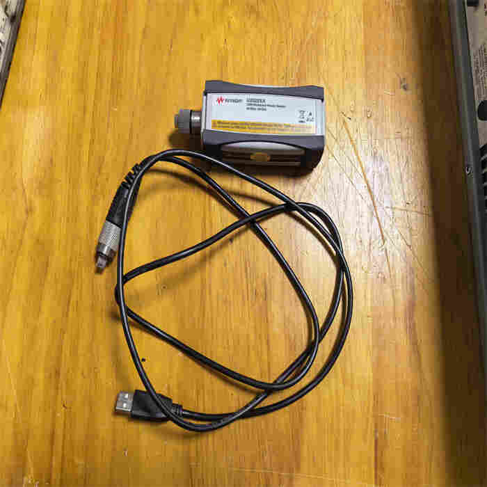  出售安捷伦U2022XA USB 峰值/平均功率传感器‌