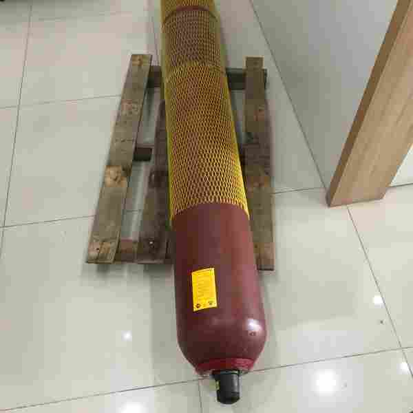 贺德克hydac蓄能器SB0210-2.8E1/663U-210AB
