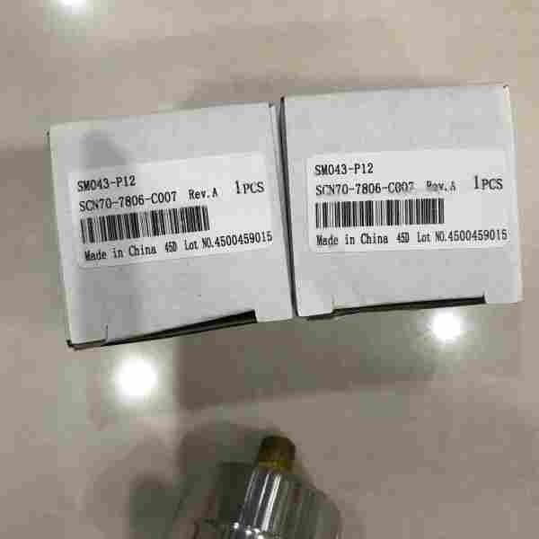CAMOZZI康茂盛隔膜阀S316L-DVL6-M8-L-NC用法