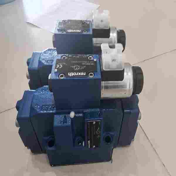 产品描述REXROTH柱塞泵A10VSO45DFR1/32R-VPB12N00-S2655  