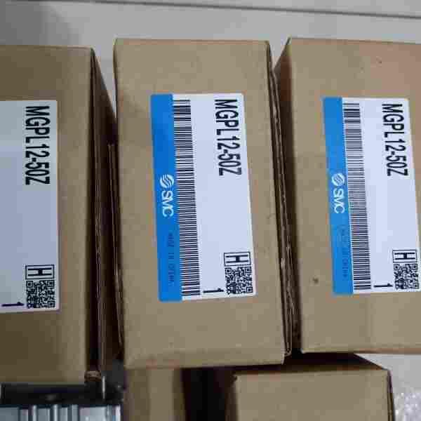 原装SMC滑台气缸MXQ16-75BSAT-M9NVL特点