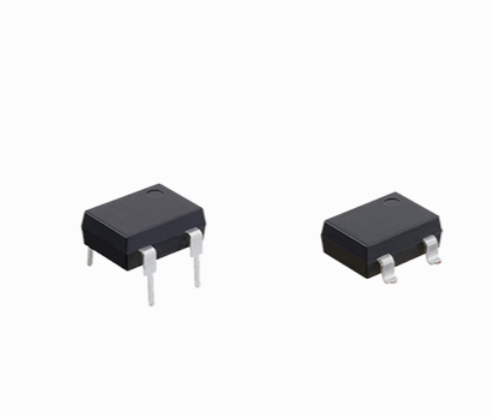 Panasonic松下HE 1a (5脚型) PhotoMOS(MOSFET输出光电耦合器)