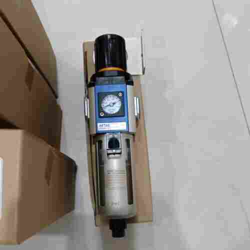 过滤器AIRTAC亚德客GF40015安装位置