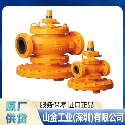 全新 venn桃太郎阀门 WVMR-02N 复合阀