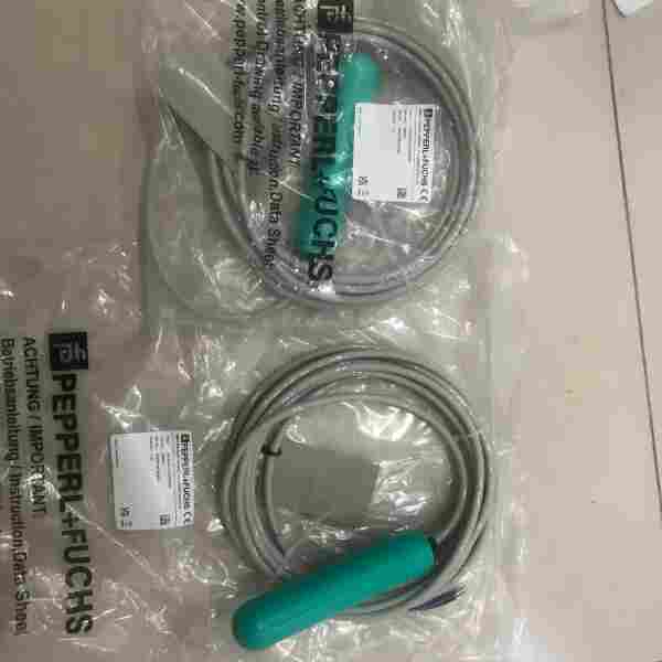 倍加福P+F浮球限位开关LFL2-BK-U-PVC5