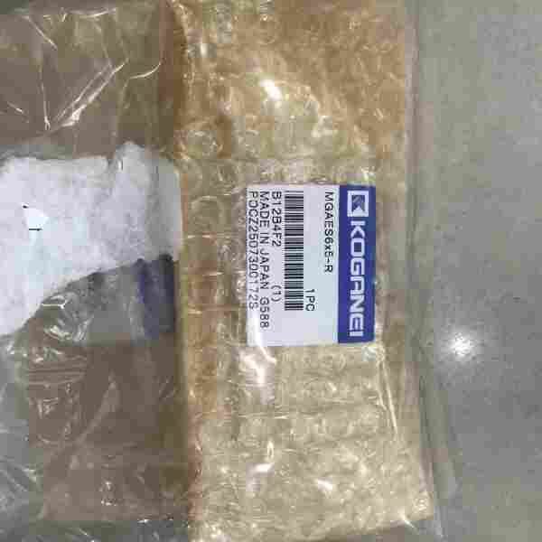 原装KOGANEI小金井气缸MGAS12X50-L-RS2