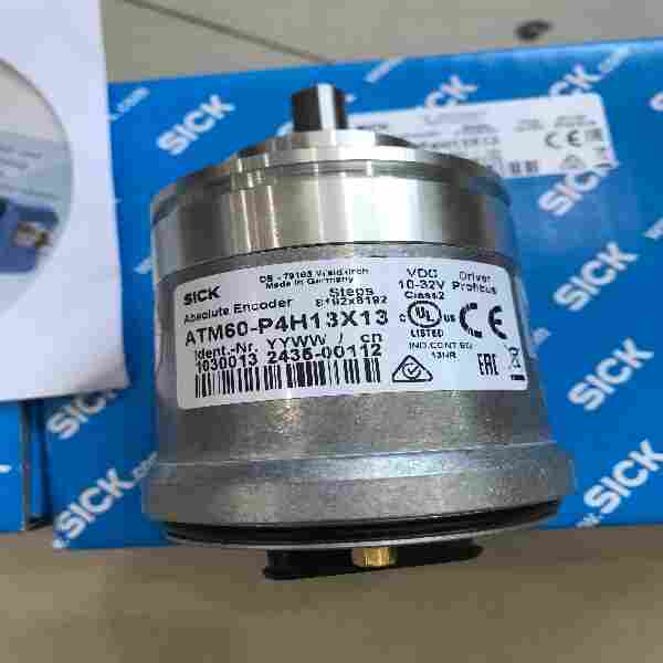 施克编码器DBS60E-S4CP01024主要类型 