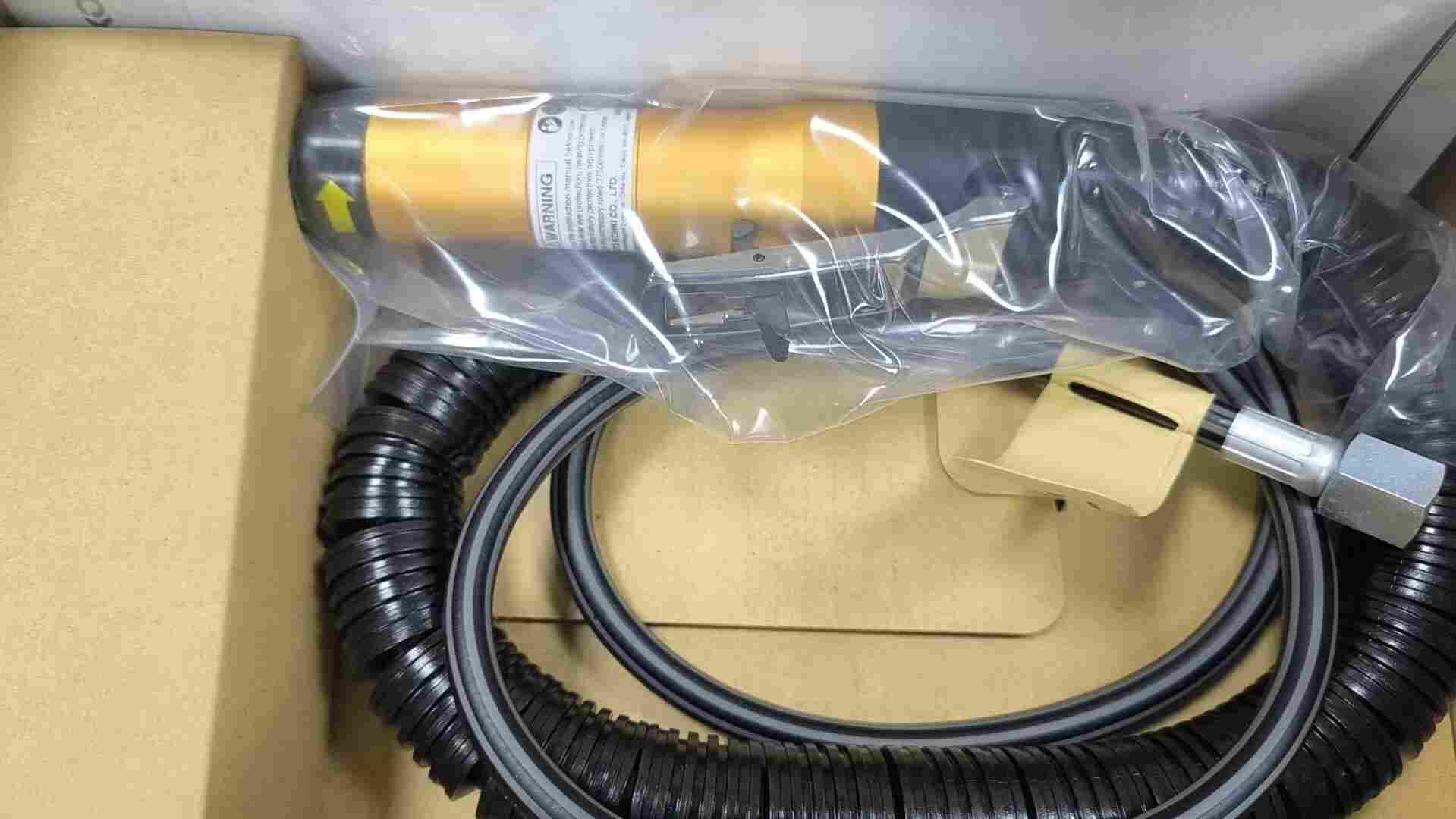 日东L‑35C气动直磨机 安全杠杆开关 精密去毛刺打磨抛光 模具修整旋转锉气动工具