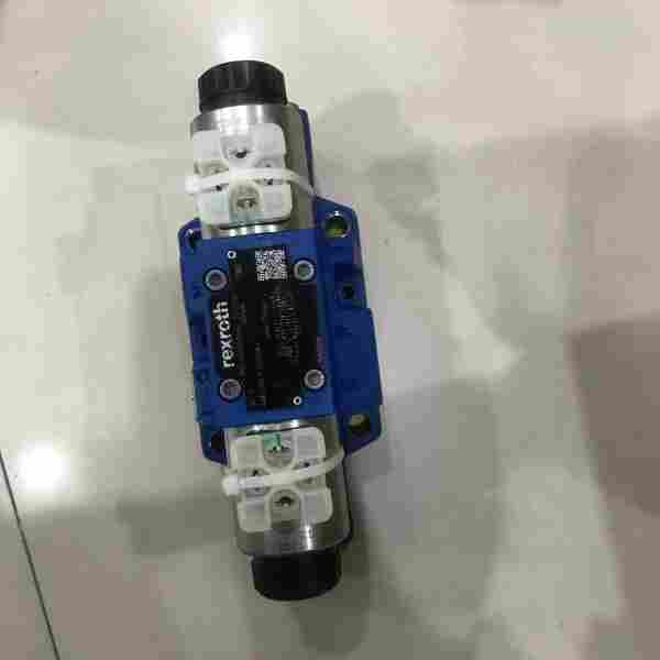 力士乐REXROTH节流阀Z2FS6-7-4X/1Q功能