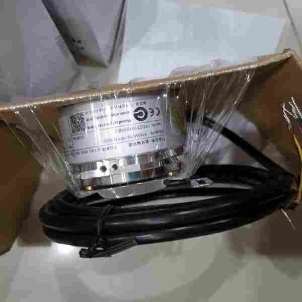 elco宜科重载编码器EI90P30R-H6BR-2048