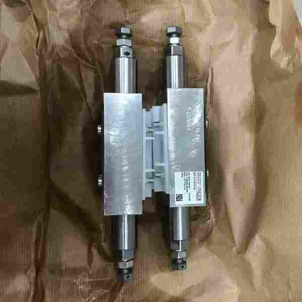 哈威HAWE换向阀NBVP 16 S/2-XM 24特性