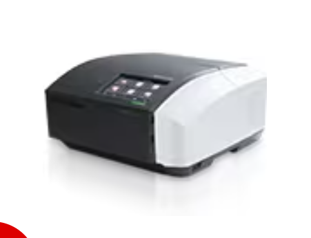 SHIMADZU 岛津 UV-1900i Plus 紫外可视分光光度计
