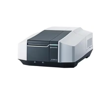 SHIMADZU 岛津 UV-2600i Plus 双光束紫外可视分光光度计